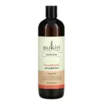 Sukin Volumising Shampoo 500ml